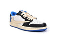 Jordan 1 Retro Low OG SP Fragment x Travis Scott DM7866-140