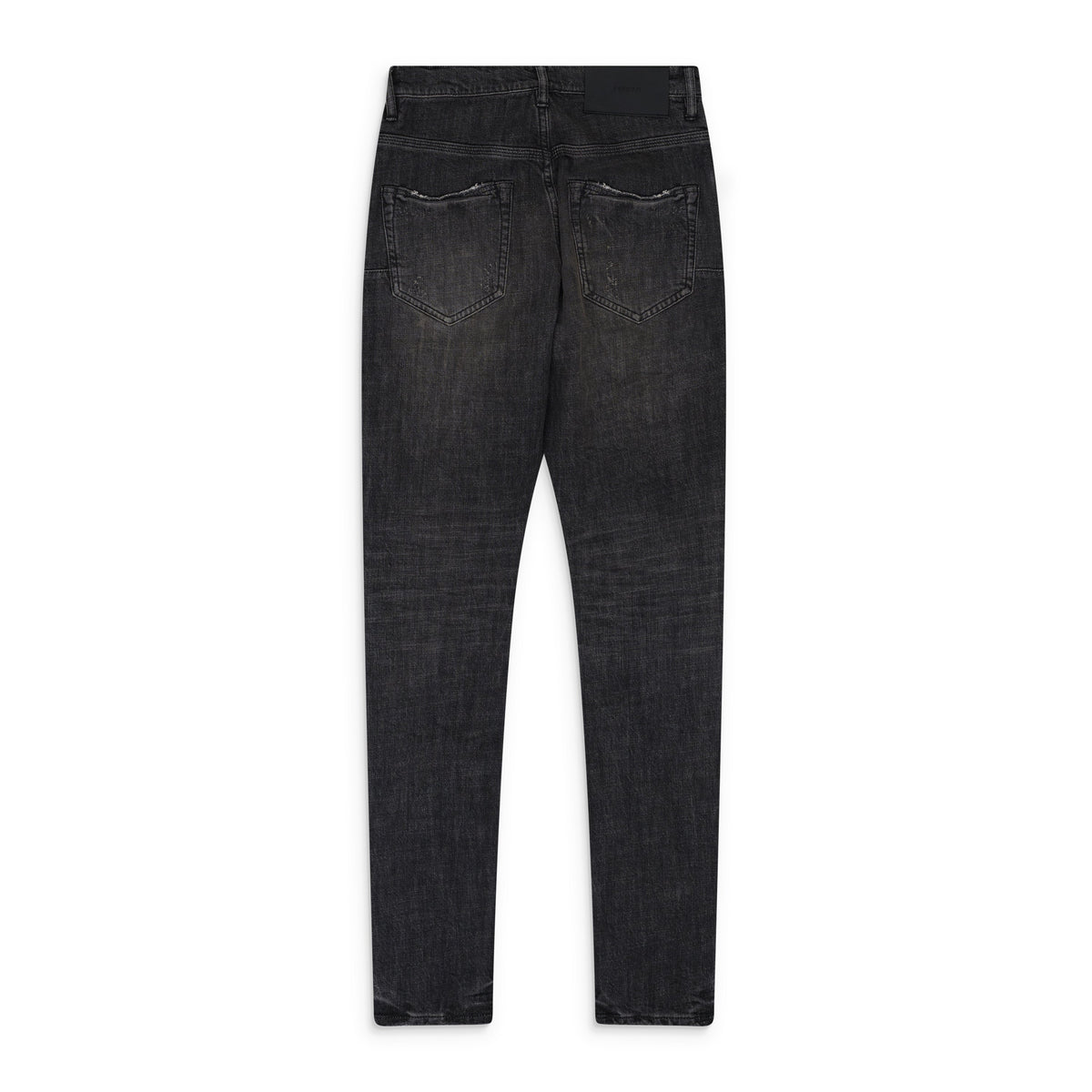 Black P002 One Year Jeans