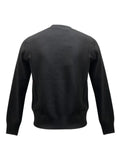 Versace Jeans Couture graphic-print sweater