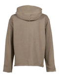 Honor The Gift pocket hoodie