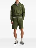 Polo Ralph Lauren quarter-zip sweatshirt