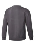 Reebok embroidered-logo sweatshirt