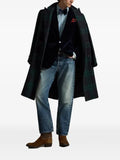 Polo Ralph Lauren Fairbanks velvet blazer