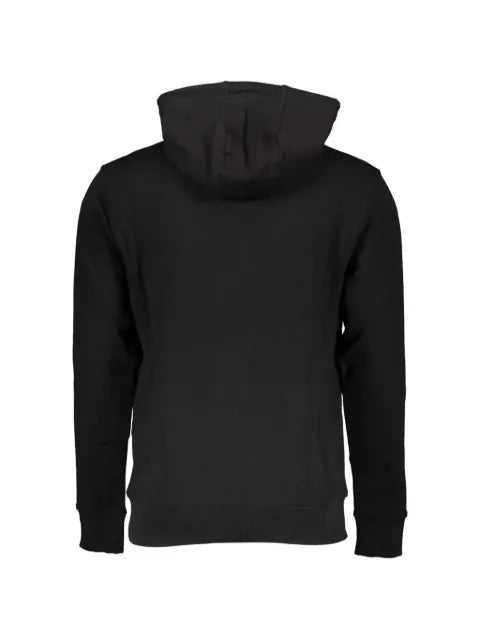 Tommy Hilfiger chest logo hoodie