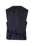 Al Duca D’Aosta 1902 sleeveless waistcoat