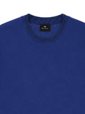 PS Paul Smith merino-wool crew-neck sweater