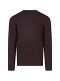 Drumohr cashmere crew-neck sweater