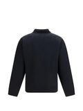 Valentino Garavani quarter-zip sweatshirt