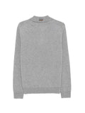 PS Paul Smith merino-wool polo sweater