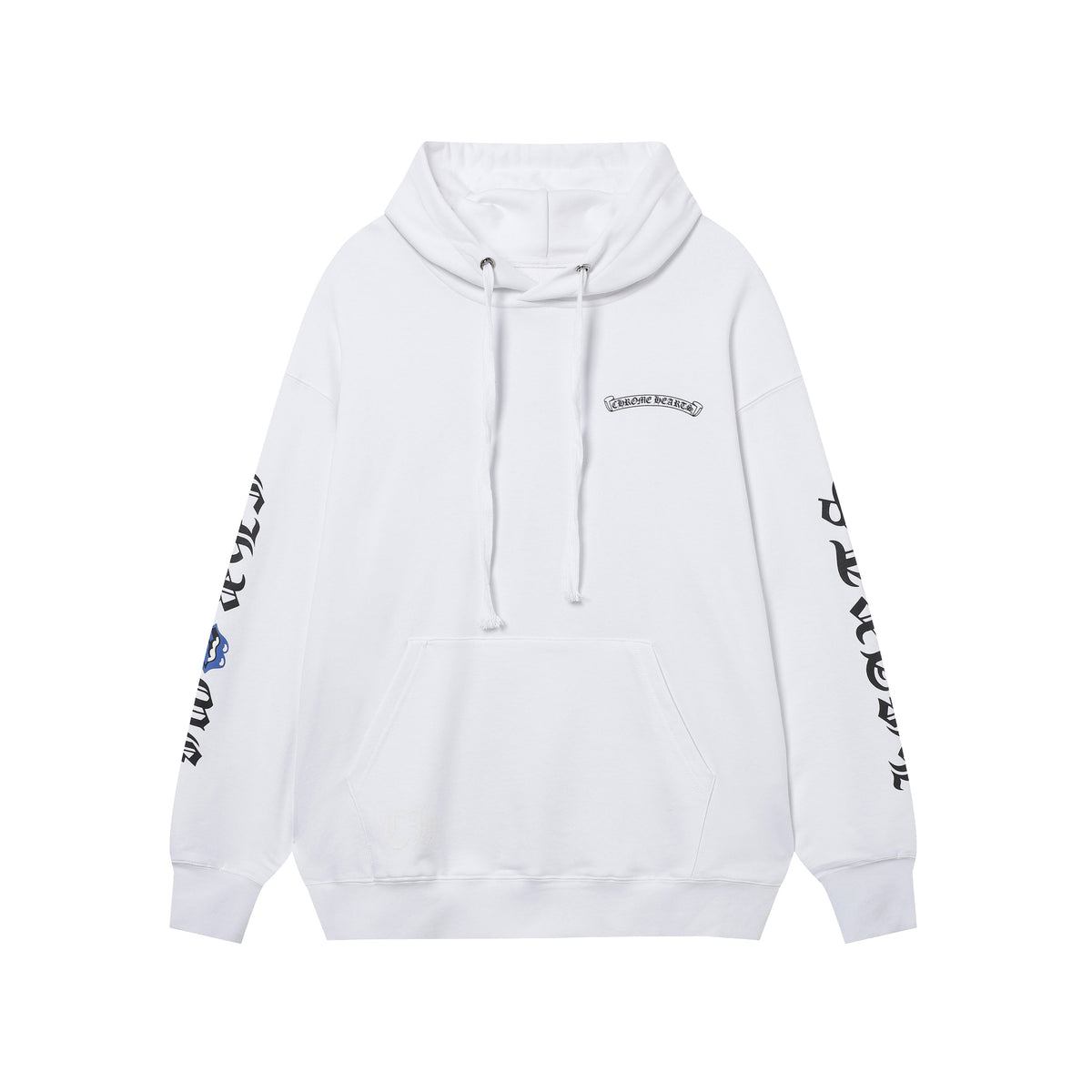 Chrome Hearts New Hoodie 9817