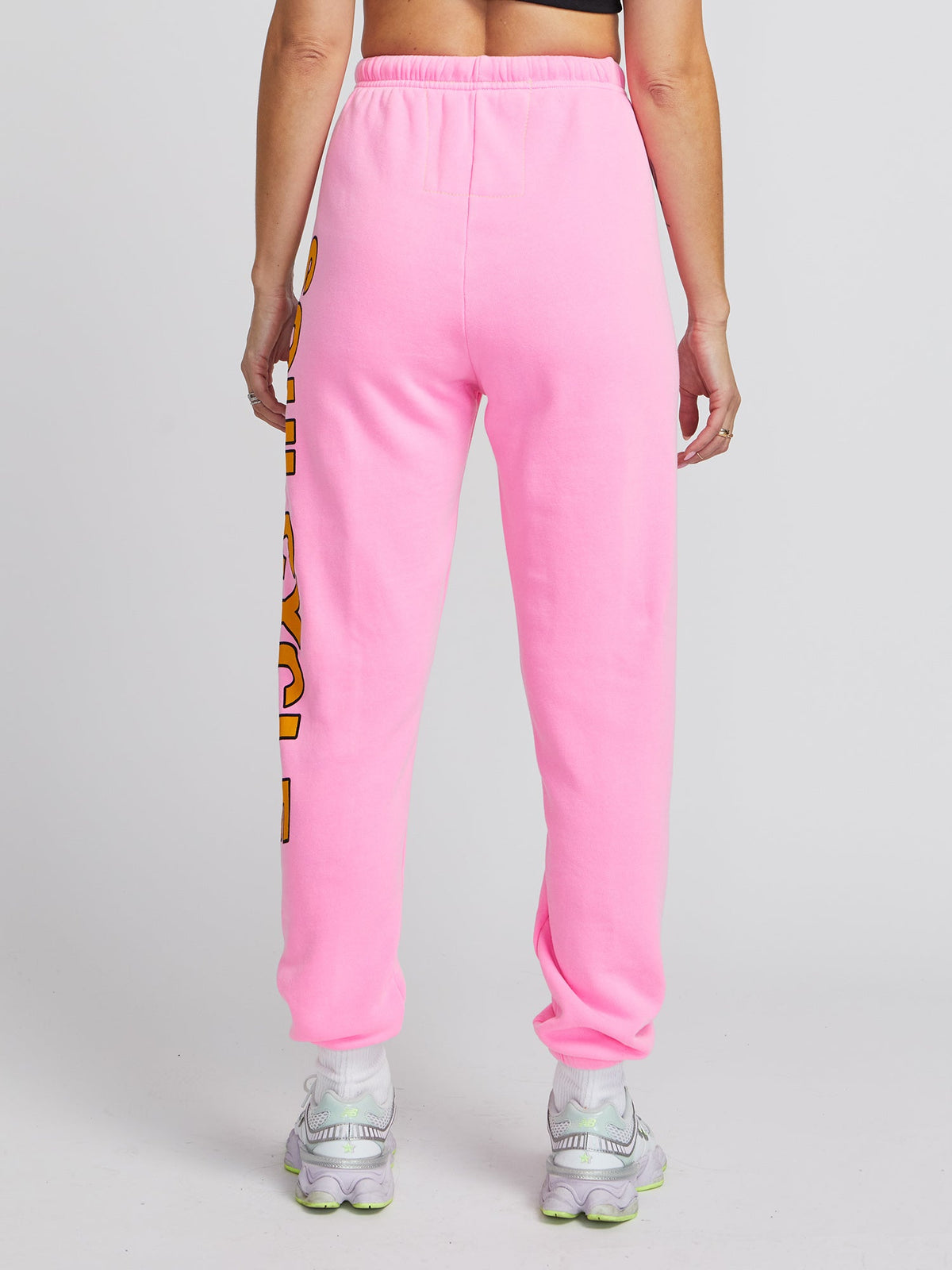 CLASSIC SWEATPANTS HAMPTONS